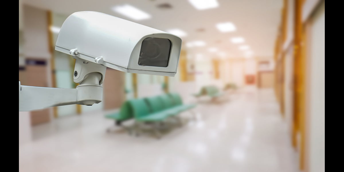 Video Surveillance Systems in Retirement & Nursing Homes