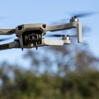Detect Drones with CCTV Technology | CCTV
