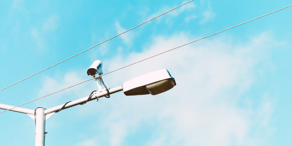 Wireless CCTV | Commercial and Industrial CCTV Contractor New Orleans