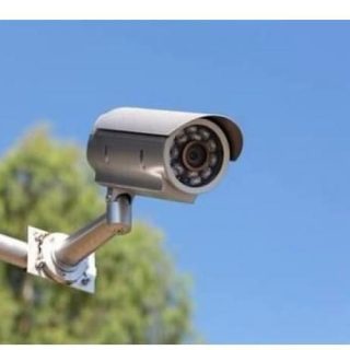 5MP SVT CCTV Cameras | Technology
