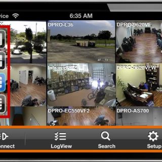 Remote CCTV Monitoring & Mobile Video Surveillance Systems | iPhone, iPad or Android