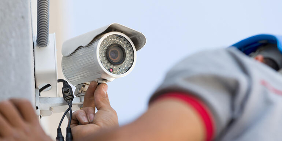 SVT CCTV Specialty Cameras and Video Surveillance System Features in 2023