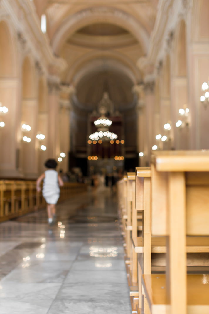 Church Security and House of Worship CCTV