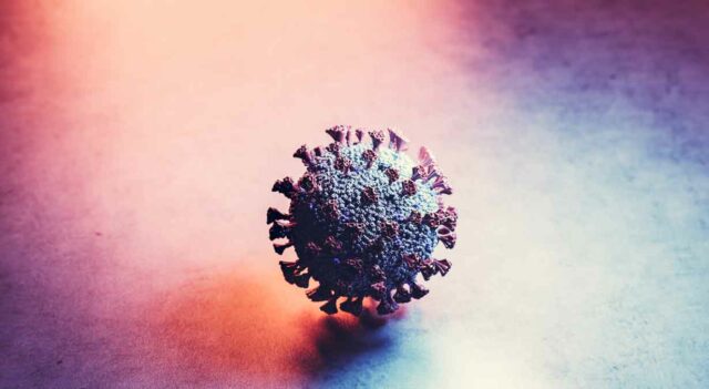 coronavirus covid 19 cell covid covid19 pandemic 2022 12 16