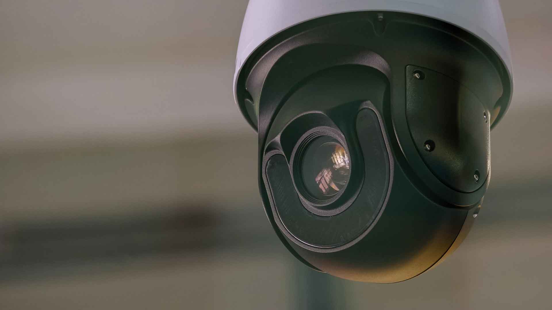 CCTV Camera Applications SVT CCTV