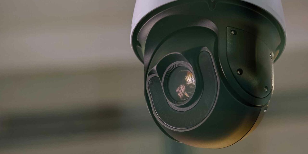 10 Reasons You Need A Video Surveillance System | SVT Industry Solutions