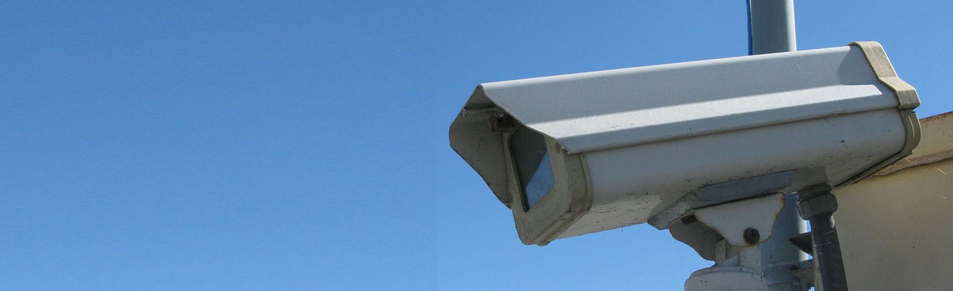 CCTV Security Camera Video Surveillance Installation In New Orleans