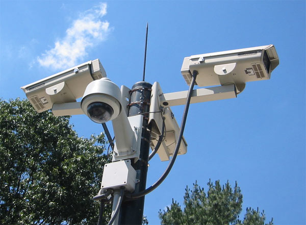 Security Cameras In New Orleans