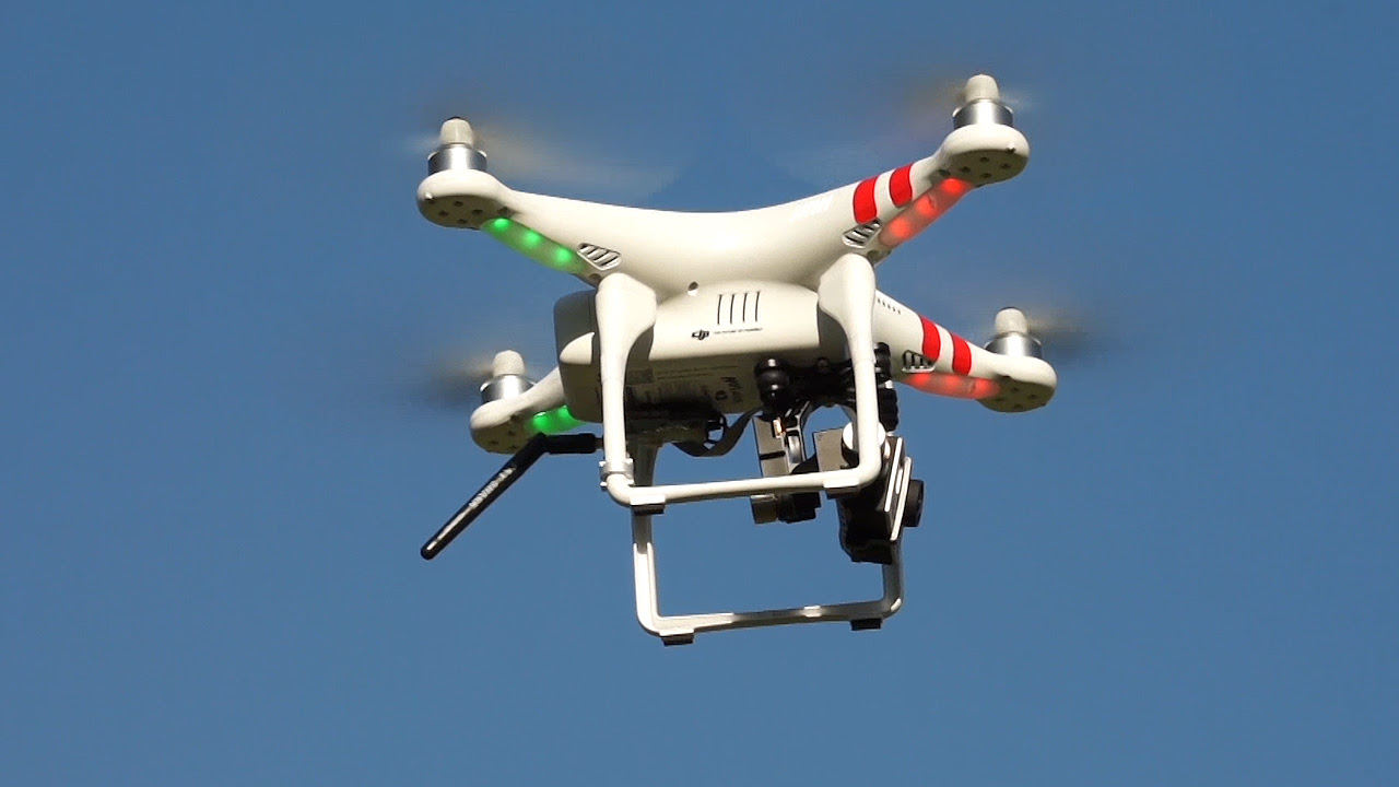 Security Video Technology | Security Drone System Provider New Orleans