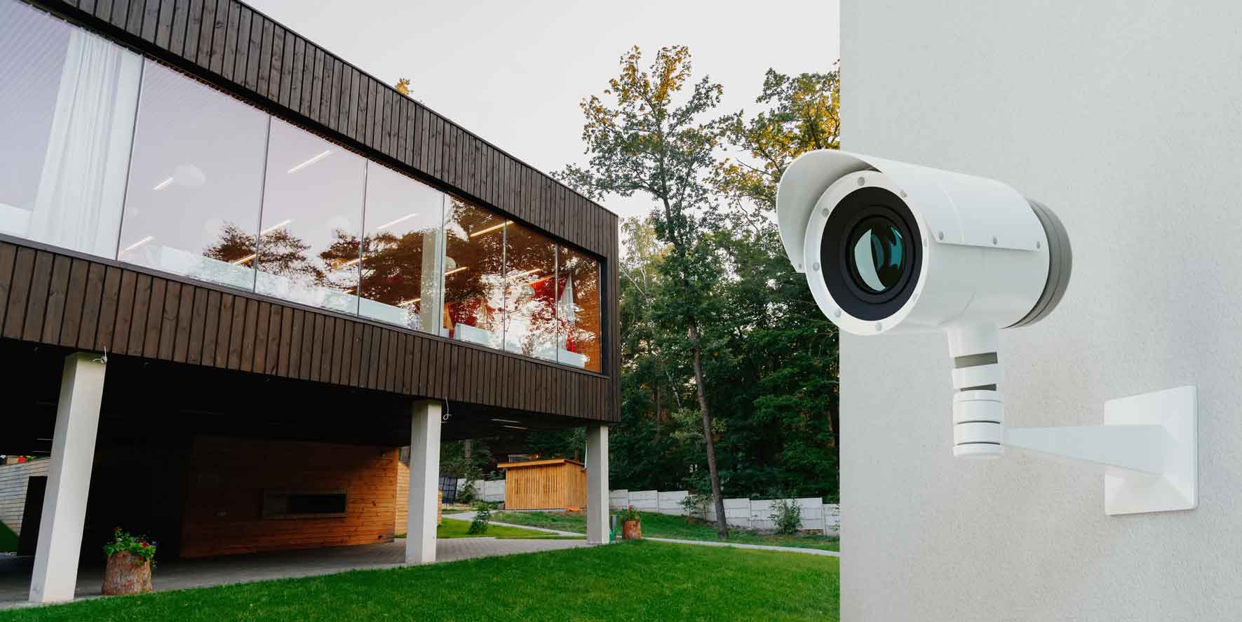 Security Video Technology Video Surveillance Company