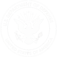 US department of defense seal