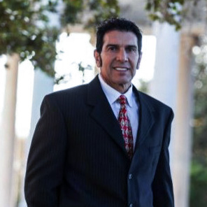 George Gallegos Jr commercial security systems company expert and SVT CCTV president